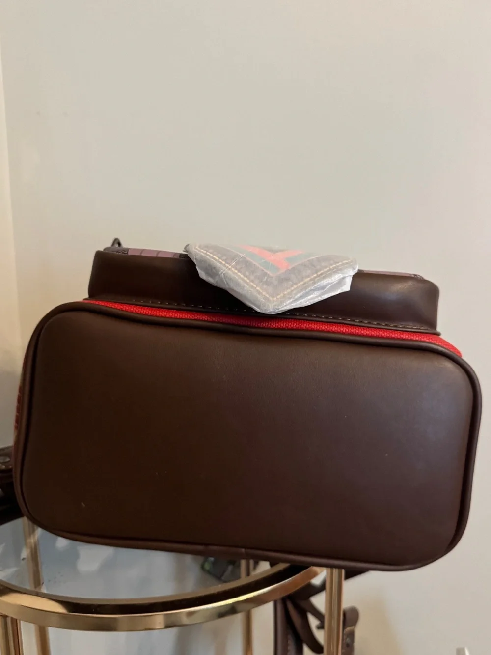 Marvel Loungefly Backpack - Black Panther Okoye Cosplay